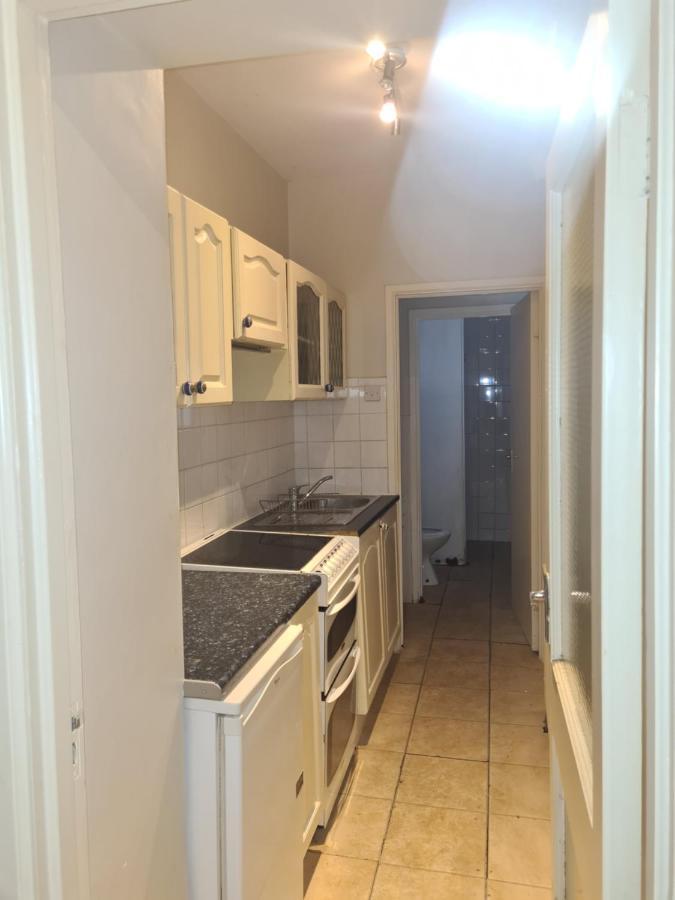 One Bedroom Apartment 더블린 외부 사진